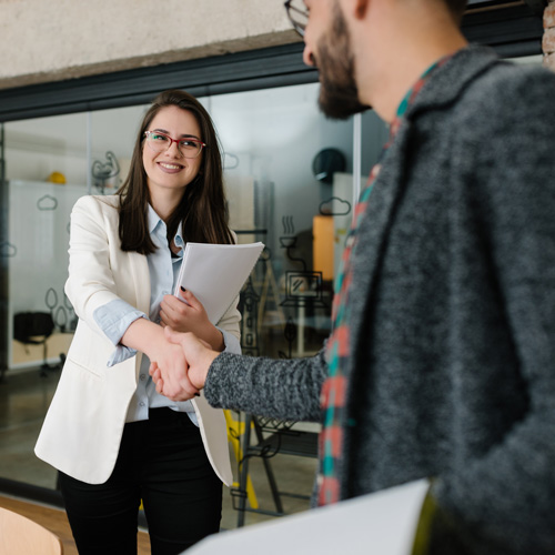 Coaching 1er emploi
