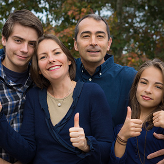 Coaching familial et parental